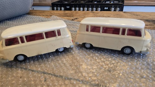 Vintage east german toy - 2,