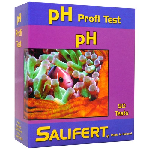 Salifert profi test kit - profi,