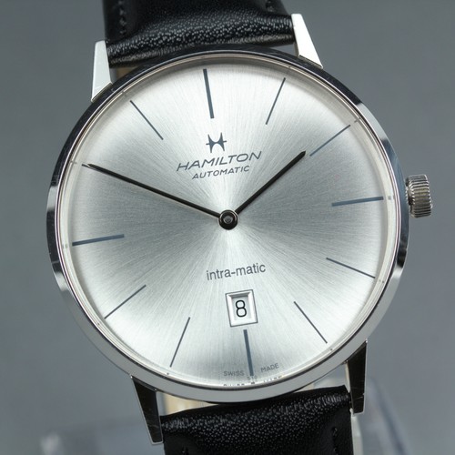 Hamilton american classic - american,