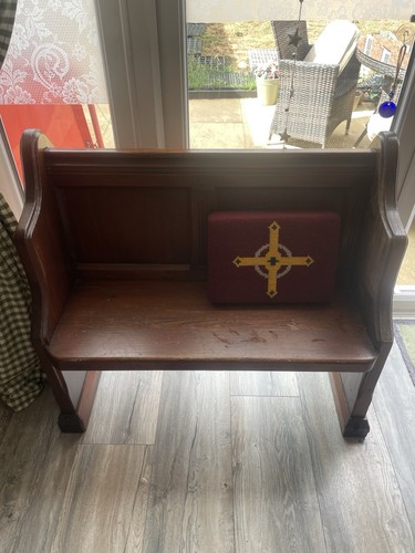 Antique oak two - antique,