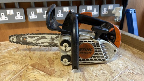 Stihl ms150 - stihl,