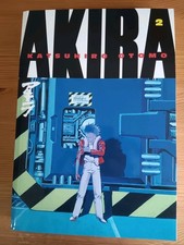 Akira Volume 2 - Katsuhiro