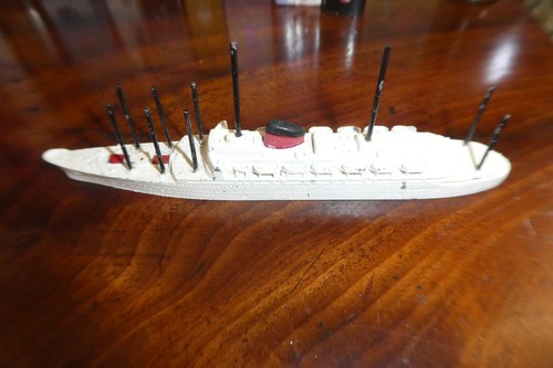 Triang antilles die cast - triang,