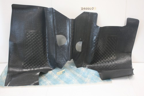 Floor mat piaggio ape - mat, tm