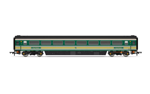 Bnib hornby r40233a mk3 ts - r40233a,