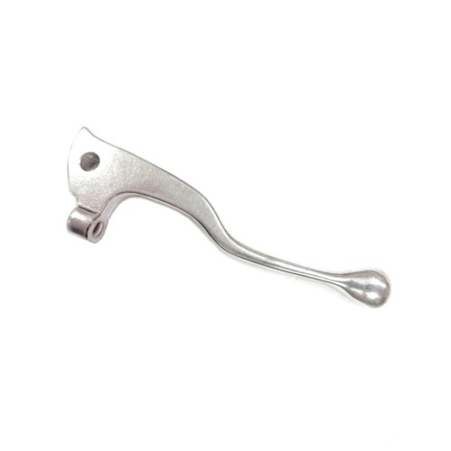 Short aluminum brake lever - brake,