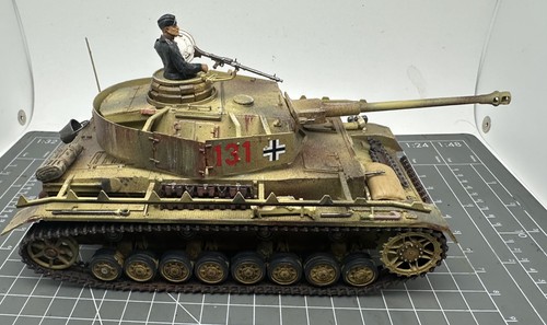Tamiya pzkpfw ausf h - 1:35,