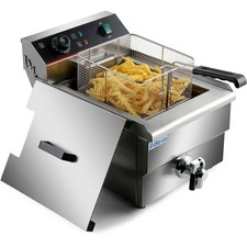 Adexa Electric Deep Fat Fryer