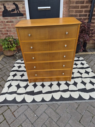 Vintage mid century - century, chest