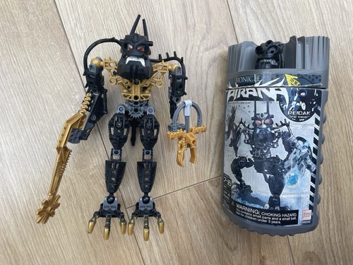 Lego bionicle piraka - lego,