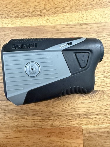 Bushnell tour laser golf - v5,