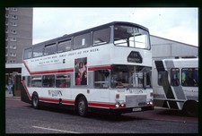 Original Bus Slide - Western