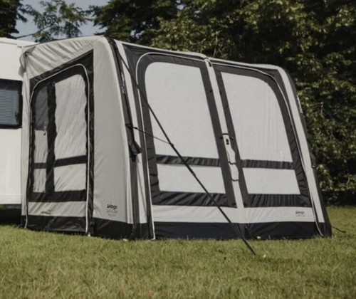 Vango balletto air 260 - vango,