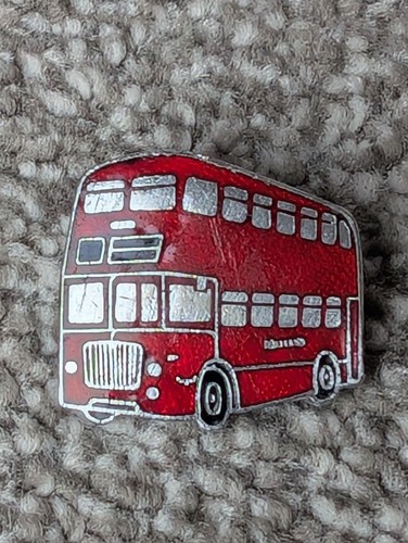 Midland red bus enamel - midland,