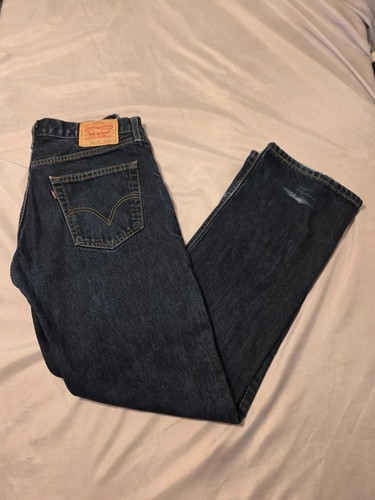 Levi 508 regular taper jeans - 508,