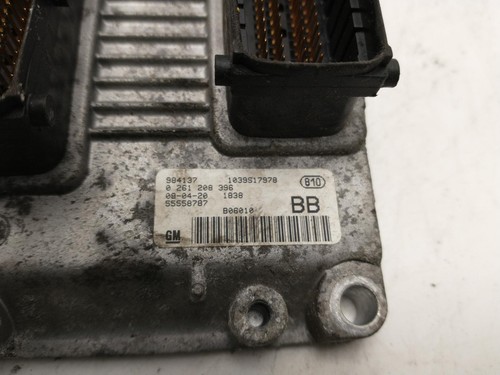 2009 vauxhall astra engine - vauxhall,