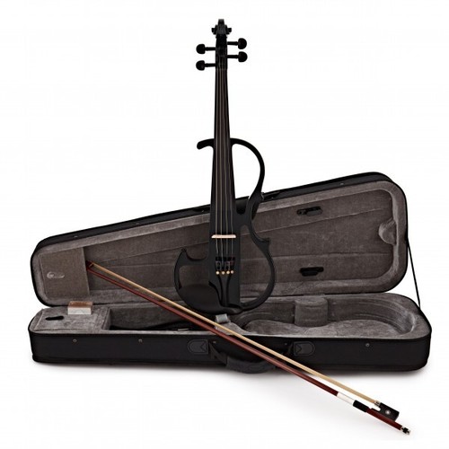 Electric violin gear4music - violin, by