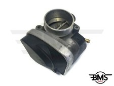Genuine Used MINI One / Cooper 1.6 Petrol Throttle Body R50 R52 7509043
