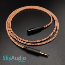 OFC 8 Core Headphone Cable -