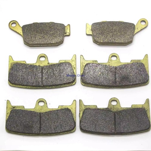 Brake pads for buell lightning - brake,