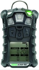 MSA Altair 4XR Gas Detector With / Certificate
