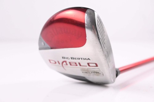 Callaway big bertha diablo 3 - big,