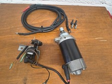 Yamaha F8 - F9.9 H.P Outboard