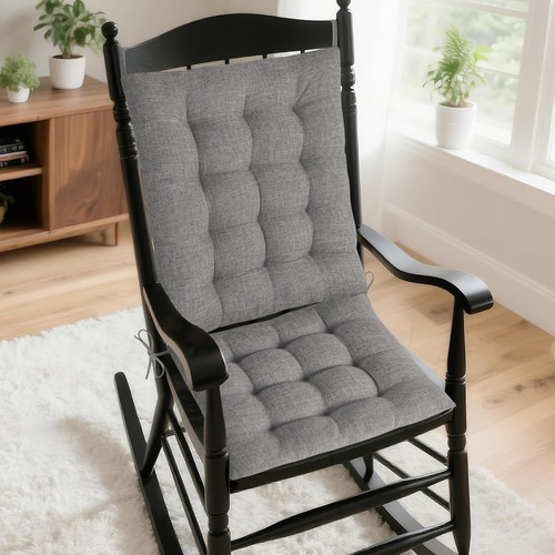 Addgrace rocking chair - rocking,