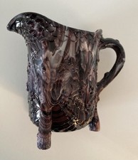 Victorian Purple Malachite