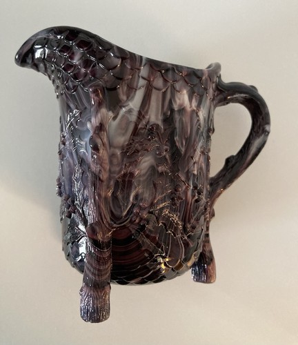 Victorian purple malachite - victorian,