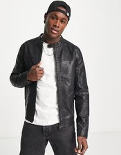 Jack & Jones Essentials Black