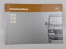 Mercedes-Benz T1 210 310 410