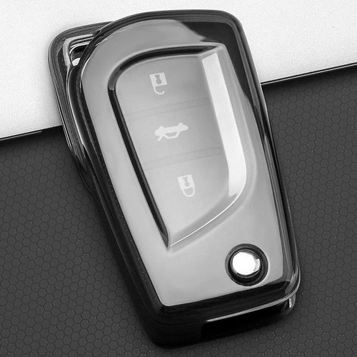 Key cover case - key,