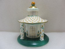 Coalport Cottage ORANGE