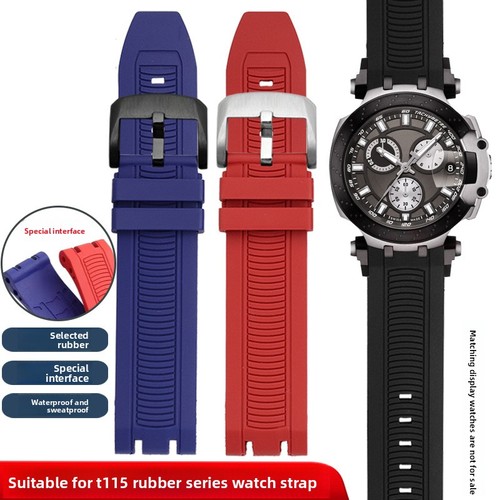 For tissot prs 516 t115417a - for,
