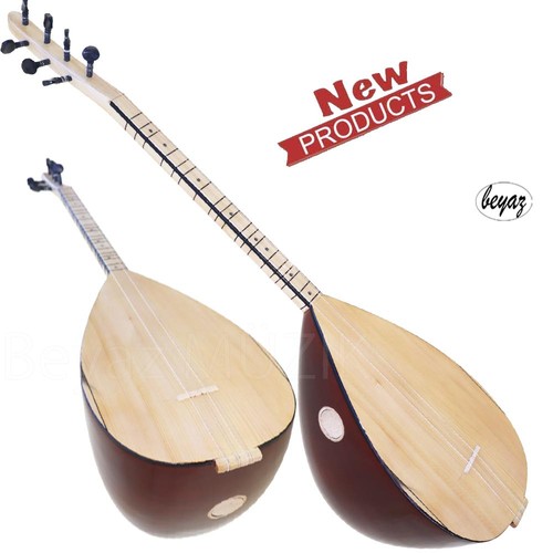 Beginner saz baglama - baglama, kisasap