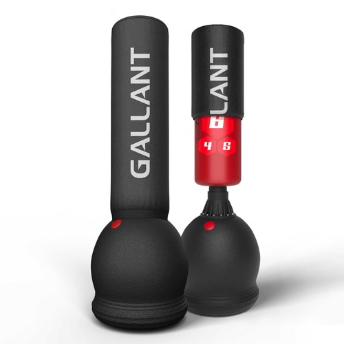 Gallant free standing punch - free,