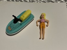 Vintage, Rare 2004 Polly