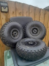 Golf Buggy Wheels