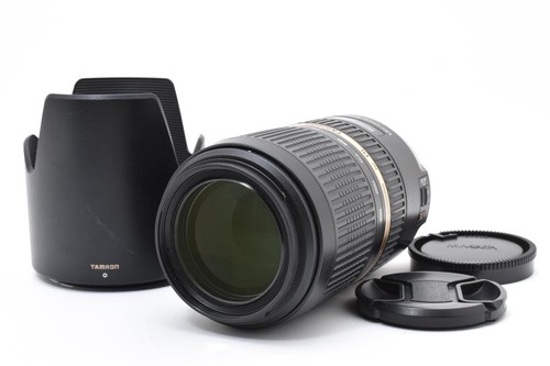 Near mint tamron - tamron, af