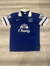 Original Everton Home Football