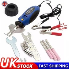 12v mini chainsaw - mini, sharpener