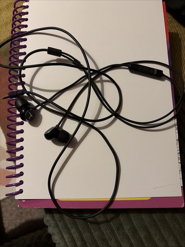 Beyerdynamic soul byrd - soul, black