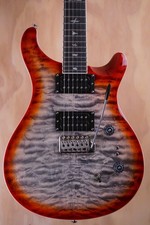 PRS SE Custom 24‑08 Quilt