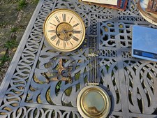 Antique German Vienna antique