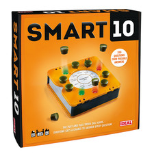 Smart 10 Game | Award Winning