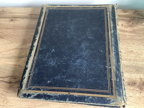 Fabulous antique victorian - fabulous,