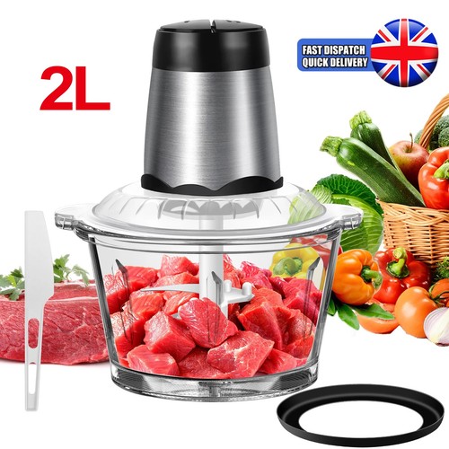 Food processor electric - food,