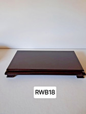 Wooden Oriental Stand to