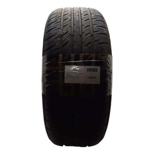 Part worn tyre - part,
